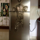 Illustration for article titled Somebody Needs to Make This Han Solo Refrigerator ASAP